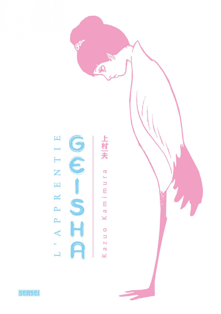 geisha