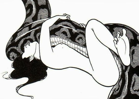 serpent